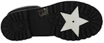 Purchase (W) Bota de Tobillo de Cuero Dior 'Negra' KCI610CFM_S900