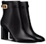 Order (Women) Dior Leather Ankle Boot 'Black Comfort' KDI841VEA_S900