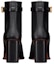 Purchase (Women) Dior Leather Ankle Boot 'Black Comfort' KDI841VEA_S900