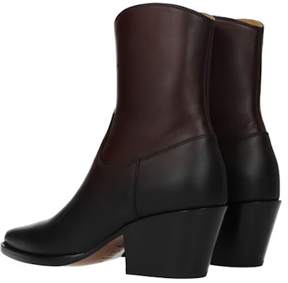 (W) 디올 버건디 가죽 앵클부츠 (Dior Burgundy Leather Ankle Boots) KCI509SHC_S31X Lookbook (W) 디올 버건디 가죽 앵클부츠 (Dior Burgundy Leather Ankle Boots) KCI509SHC_S31X