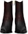 (W) But Dior Kulit But Ankle 'Burgundy' KCI509SHC_S31X