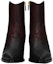 Shop (W) But Dior Kulit But Ankle 'Burgundy' KCI509SHC_S31X