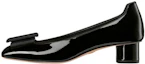 Buy (W) 迪奥黑色皮革"时尚休闲款" KCB754PGO-S900