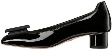(Women) Dior Leather Black 'Sleek Fashion Casual' KCB754PGO-S900 (Women) Dior Leather Black 'Sleek Fashion Casual' KCB754PGO-S900