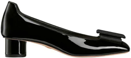Order (W) 디올 블랙 가죽 슬리크 캐주얼 (Dior Black Leather Sleek Casual) KCB754PGO-S900