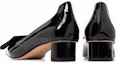 Lookbook (W) Dior Kulit Hitam 'Fesyen Kasual Bergaya' KCB754PGO-S900