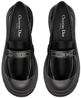 (W) Dior Kulit Fesyen Logo Kasual 'Hitam' KCB749ACA_S20X Purchase (W) Dior Kulit Fesyen Logo Kasual 'Hitam' KCB749ACA_S20X