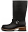 Buy (W) But Dior Kulit High-Top Slip-On Boot 'Hitam' KCI660CBO_900
