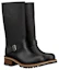 Lookbook (Women) Dior Leather High-Top Slip-On Boot 'Black' KCI660CBO_900