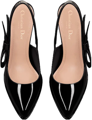 (W) Dior Tacchi Alti in Pelle Nera 10.5cm ''Stile Urbano Elegante'' KDV120VCA_S900 Purchase (W) Dior Tacchi Alti in Pelle Nera 10.5cm ''Stile Urbano Elegante'' KDV120VCA_S900