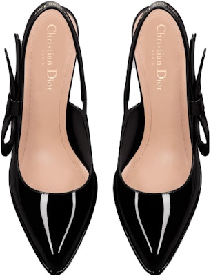 (Women) Dior Leather High Heel 10.5cm Black 'Sleek Street Style' KDV120VCA_S900 Purchase (Women) Dior Leather High Heel 10.5cm Black 'Sleek Street Style' KDV120VCA_S900