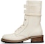 Buy (W) But Dior But Kulit Bertali 'Putih' KDI668VEA_S03W