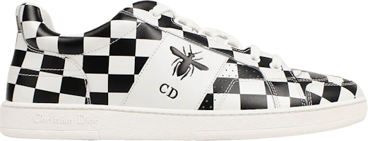 (Women) Dior Leather Lace Up 'D-Bee' KCK154CKPS15W (Women) Dior Leather Lace Up 'D-Bee' KCK154CKPS15W