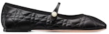 (W) Dior Kulit Low-Top 'Simple Comfort Hitam' KCB860CQC_S900