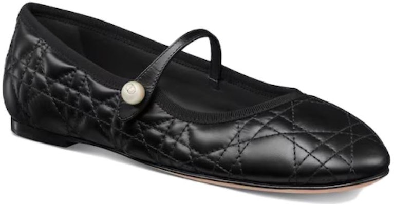 (W) Dior Kulit Low-Top 'Simple Comfort Hitam' KCB860CQC_S900 Lookbook (W) Dior Kulit Low-Top 'Simple Comfort Hitam' KCB860CQC_S900