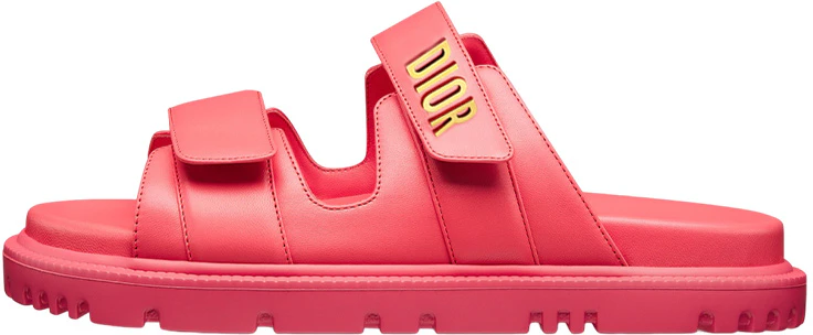 women-dior-leather-platform-slide-pink-kcq-718-lab-s64-p