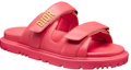 Order (W) Dior Sandali Platform in Pelle ''Rosa'' KCQ718LAB_S64P