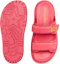 Purchase (W) Dior Sandali Platform in Pelle ''Rosa'' KCQ718LAB_S64P