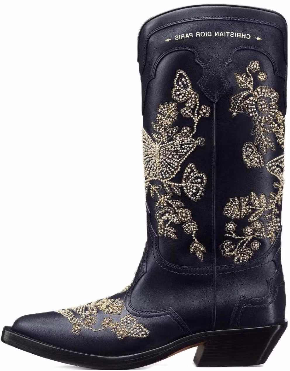 women-dior-leather-pointed-toe-ankle-boots-black-kci-963-byc-s17-x