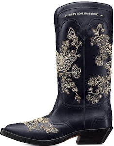 (W) Dior But Ankle Kulit Hujung Tajam 'Hitam' KCI963BYC_S17X Buy (W) Dior But Ankle Kulit Hujung Tajam 'Hitam' KCI963BYC_S17X