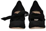 Shop (W) Dior Leren Pumps met Puntige Neus ''Elegant Zwart'' KCP500NGG_S900