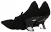 Purchase (W) Dior Leren Pumps met Puntige Neus ''Elegant Zwart'' KCP500NGG_S900