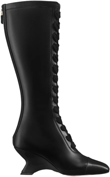 women-dior-leather-pointed-toe-lace-up-boots-black-kci-970-vea-s900