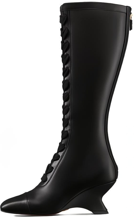 women-dior-leather-pointed-toe-lace-up-boots-black-kci-970-vea-s900