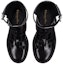 Lookbook (W) But Hitam Bertali Pusing Dior Kulit Pendek Kasut Boot KDI928VEA_S900