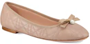 Lookbook (W) Sneaker Slip-On in Pelle Punta Tonda Dior ''Rosa'' KDB877CQC_S21U
