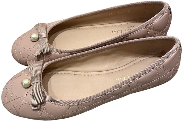 (W) Sneaker Slip-On in Pelle Punta Tonda Dior ''Rosa'' KDB877CQC_S21U Purchase (W) Sneaker Slip-On in Pelle Punta Tonda Dior ''Rosa'' KDB877CQC_S21U