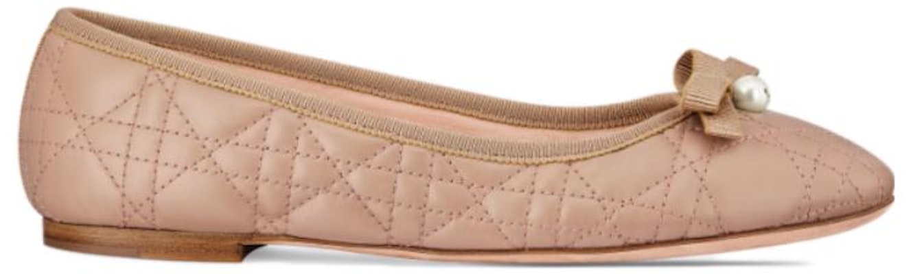 (W) Dior Kulit Kasut Slip-On Bulat 'Merah Jambu' KDB877CQC_S21U Order (W) Dior Kulit Kasut Slip-On Bulat 'Merah Jambu' KDB877CQC_S21U