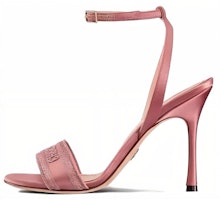 (Women) Dior Leather Sandals 'Pink Fashion' KDQ853SBX_S70K (Women) Dior Leather Sandals 'Pink Fashion' KDQ853SBX_S70K