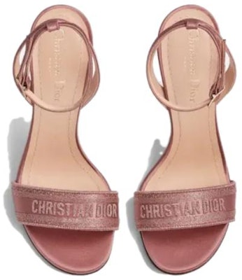 (Women) Dior Leather Sandals 'Pink Fashion' KDQ853SBX_S70K Shop (Women) Dior Leather Sandals 'Pink Fashion' KDQ853SBX_S70K