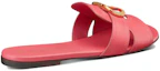 Shop (W) Dior Ledersandale ''Roter Komfort'' KCQ266VEA_S64P