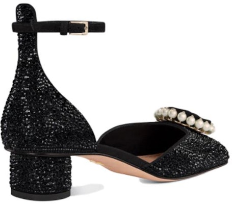 (Women) Dior Leather Square-Toe Buckle 3.5cm in Black 'Block Heel' KDB876CST_S05X Shop (Women) Dior Leather Square-Toe Buckle 3.5cm in Black 'Block Heel' KDB876CST_S05X