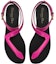 Purchase (W) Sandal Gelang Kulit Dior 'Black Pink'. KCQ884SHB_S65P