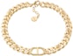 Order (Women) Dior Letter Logo Necklace Gold for Women. N1593MTGMT-D300