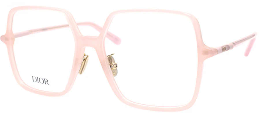 (Women) DIOR Lightweight Acetate Optical Glasses MINI-CD-O-S7F Square Frame Eyewear. MINI-CD-O-S7F-4000 Order (Women) DIOR Lightweight Acetate Optical Glasses MINI-CD-O-S7F Square Frame Eyewear. MINI-CD-O-S7F-4000