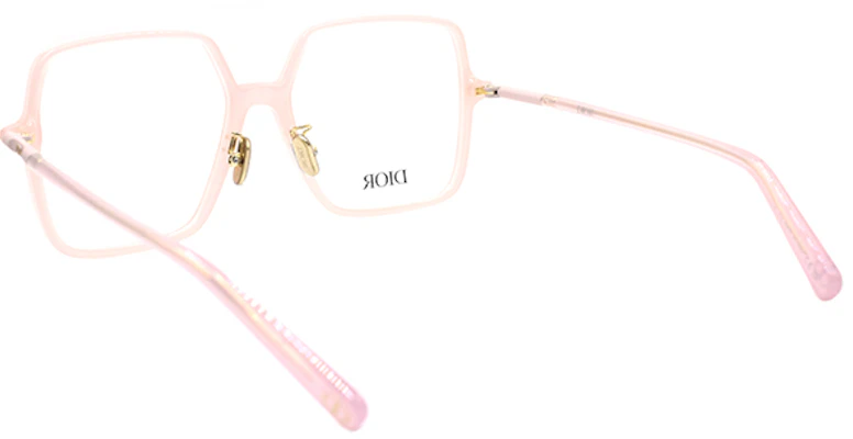 (Women) DIOR Lightweight Acetate Optical Glasses MINI-CD-O-S7F Square Frame Eyewear. MINI-CD-O-S7F-4000 Shop (Women) DIOR Lightweight Acetate Optical Glasses MINI-CD-O-S7F Square Frame Eyewear. MINI-CD-O-S7F-4000
