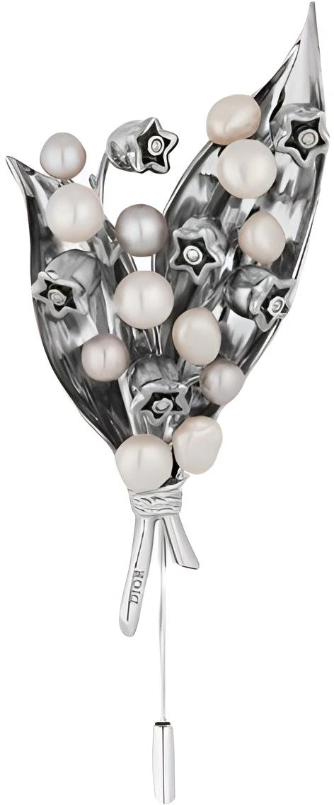 women-dior-lily-of-the-valley-brooch-silver-brass-pearl-accent-for-women-v1013-homgm-d009