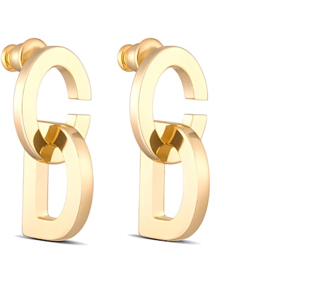 (Women) DIOR LOCK Earrings Gold - Sophisticated Fashion Statement. E2314WOMMT-D300 Buy (Women) DIOR LOCK Earrings Gold - Sophisticated Fashion Statement. E2314WOMMT-D300