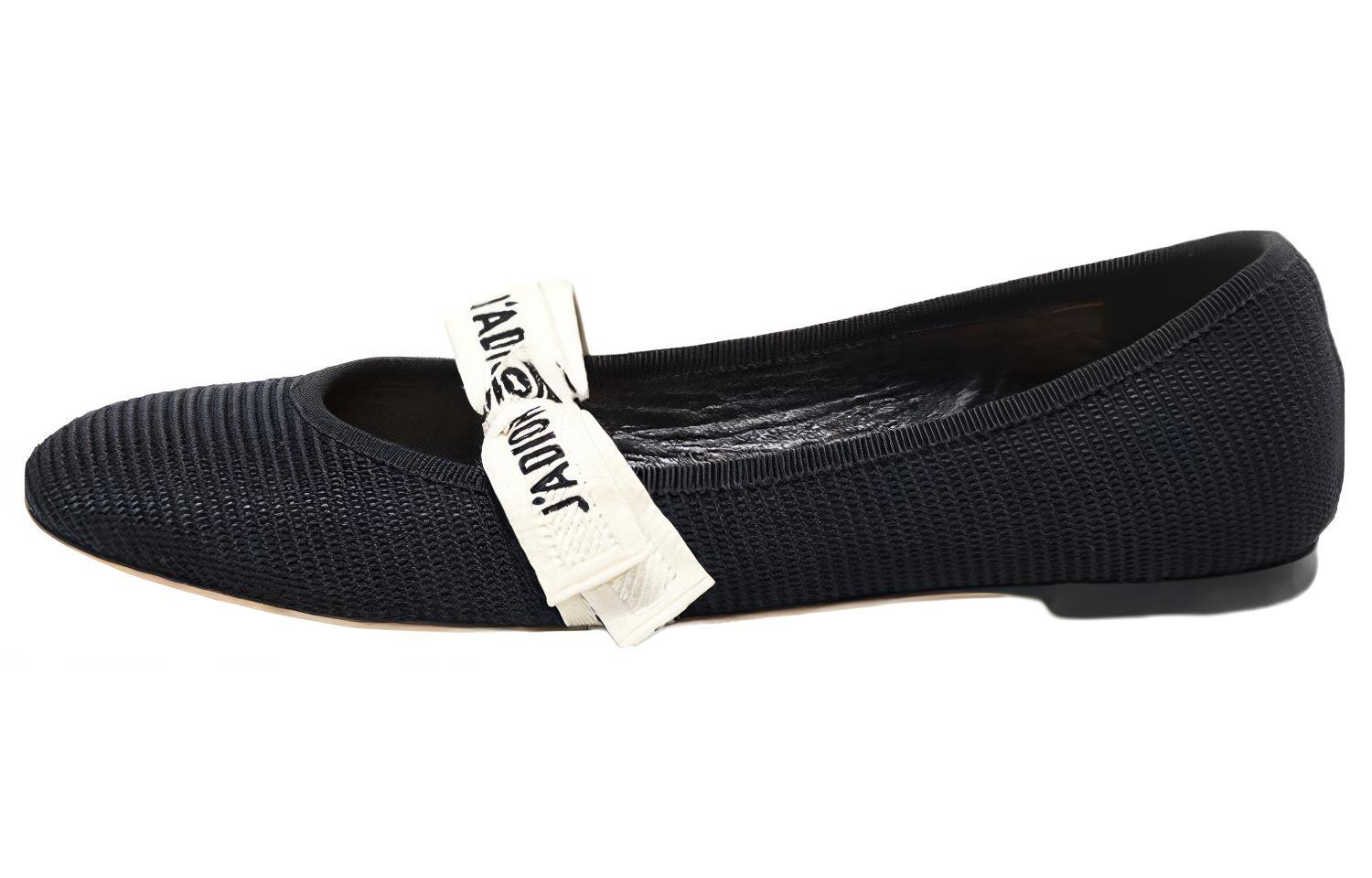 (Women) Dior Low-Top 'Elegant Black' KCB453TFL_S900