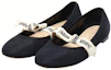 Order (W) Dior Low-Top ''Elegant Zwart'' KCB453TFL_S900