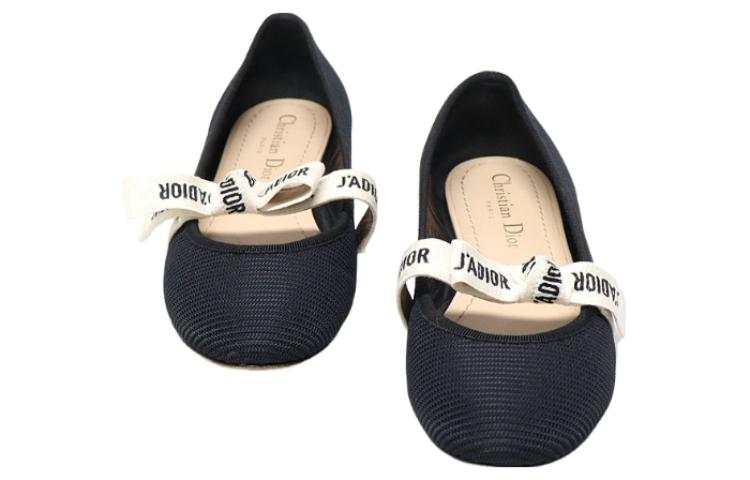 Lookbook (W) Dior Low-Top ''Elegant Zwart'' KCB453TFL_S900