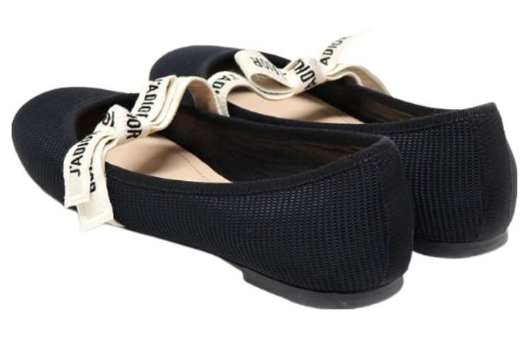 Shop (W) Dior Low-Top ''Elegant Zwart'' KCB453TFL_S900