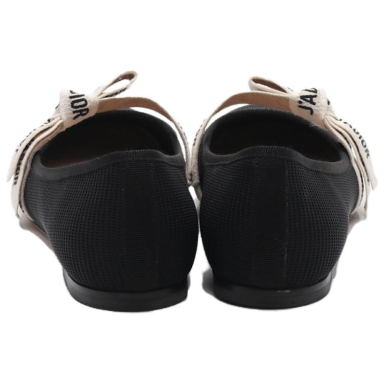 Purchase (W) Dior Low-Top ''Elegant Zwart'' KCB453TFL_S900