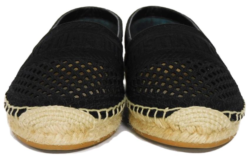 Shop (W) Dior Low-Top Cutout ''Schwarz'' KDB585EMR_S900