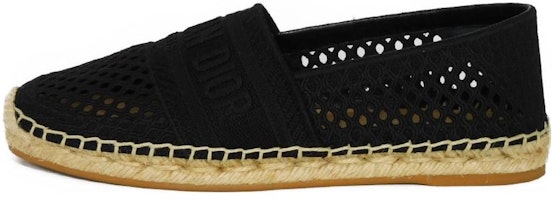 (Women) Dior Low-Top Cutout 'Black' KDB585EMR_S900 (Women) Dior Low-Top Cutout 'Black' KDB585EMR_S900