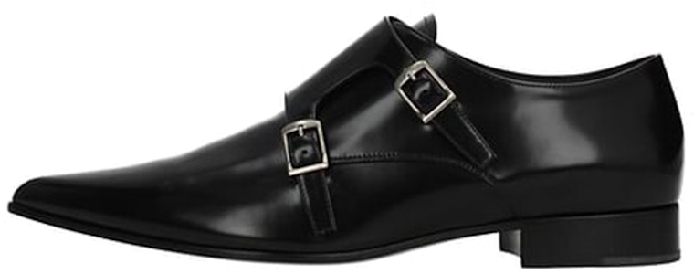 (W) Zapatillas Dior Low-Top 'Hebilla Metálica Negra' KCB510ACA_S900 Buy (W) Zapatillas Dior Low-Top 'Hebilla Metálica Negra' KCB510ACA_S900